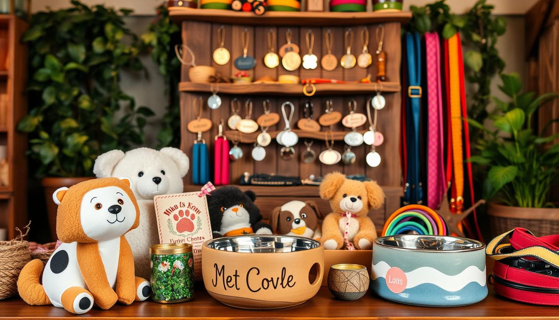 unique gifts for animal lovers