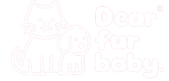 Dear fur baby