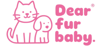 Dear fur baby