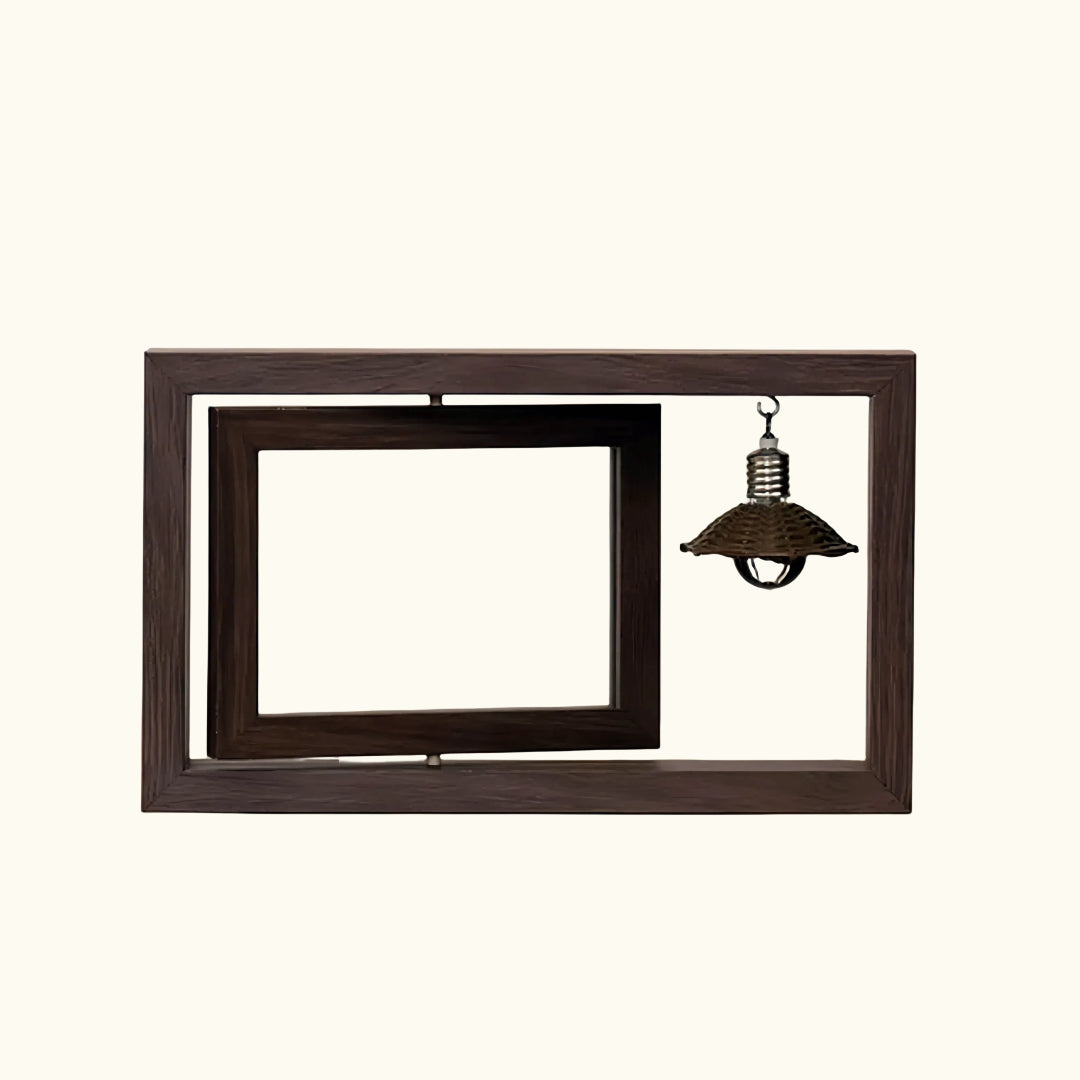 Dear fur baby Pet commemorative photo frame setting (pet photo customization, also characters)