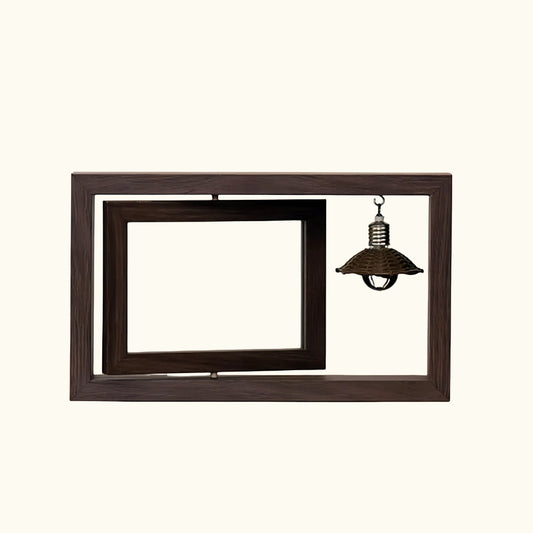 Dear fur baby Pet commemorative photo frame setting (pet photo customization, also characters)