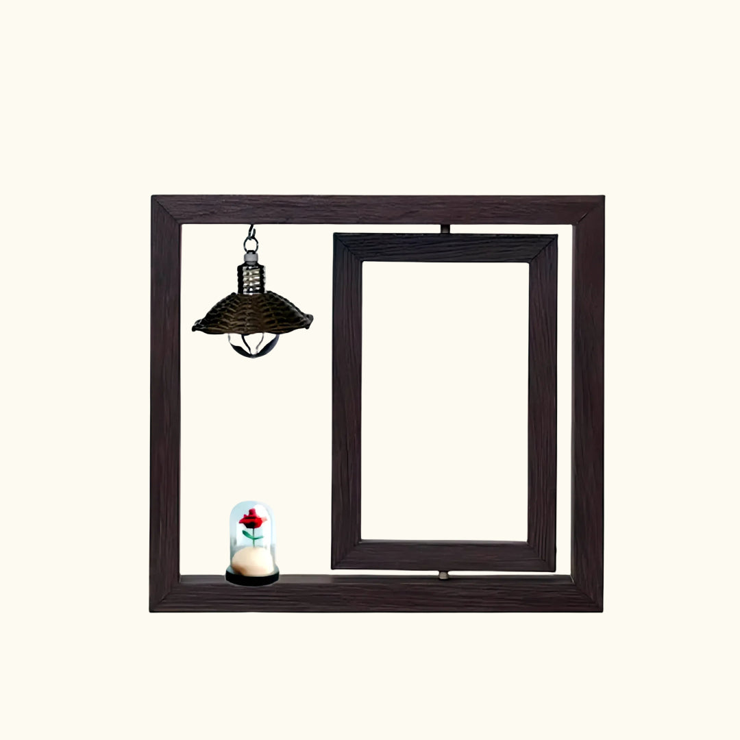 Dear fur baby Pet commemorative photo frame setting (pet photo customization, also characters)