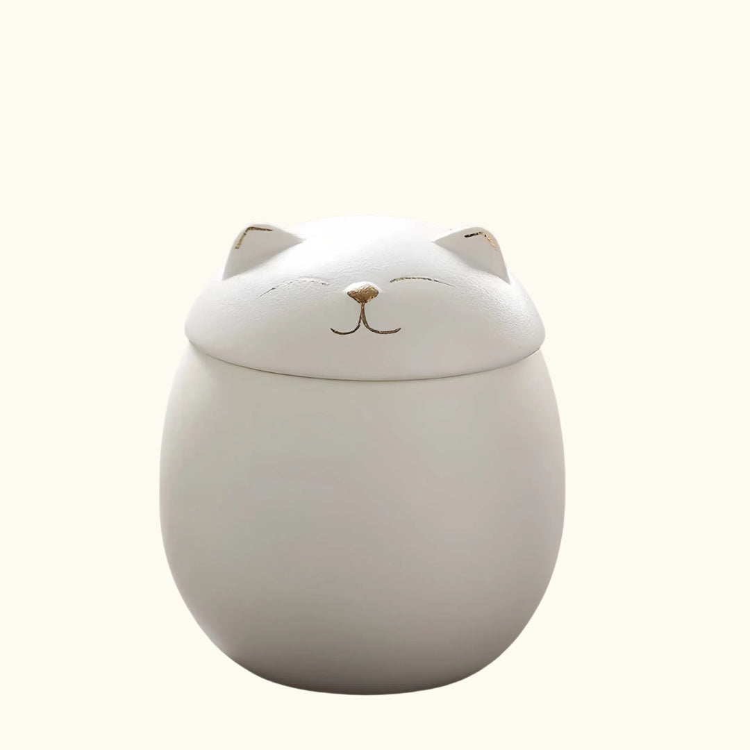 Dear fur baby The heated water will display the magic mug of the photo (pet photos can also be customized, and characters can also be used).