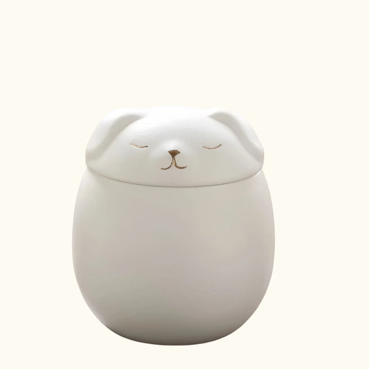 Dear fur baby The heated water will display the magic mug of the photo (pet photos can also be customized, and characters can also be used).